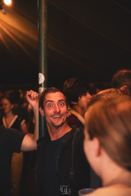 Sint-Martinus den XIIde - Kermisbar